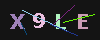 Gambar captcha
