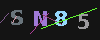 Gambar captcha