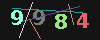 Gambar captcha